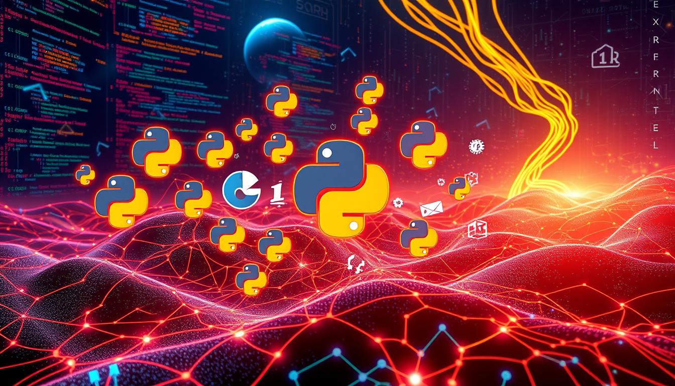 Comparing AI Python Libraries: Which One is Right for Your Project?
